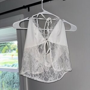 Lace Top